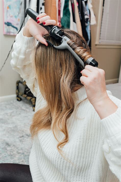Expert Advice: Hairstylists Share Their Favorite Nime Magic Curling Wand Techniques
